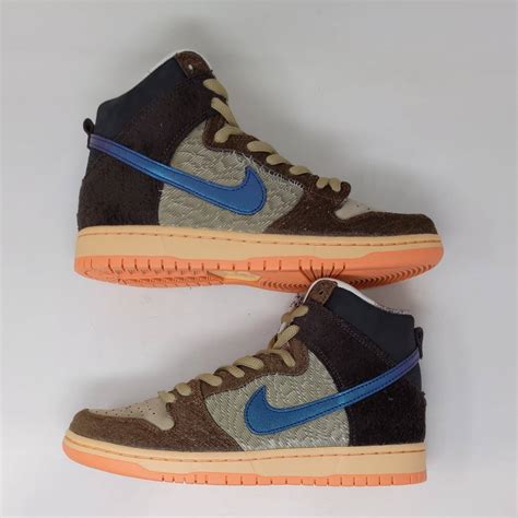 nike dunk turdunken|dunk high pro turdunken.